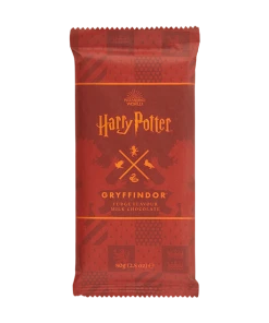 Warner Bros Gryffindor Milk Chocolate Bar Best Sellers