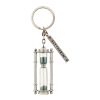 Warner Bros Slytherin House Points Keyring 1 Warner Bros Slytherin House Points Keyring