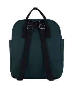 Warner Bros Slytherin Logo Backpack