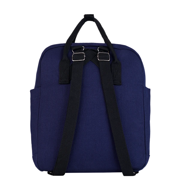 Warner Bros Best Sellers Ravenclaw Logo Backpack 4 Warner Bros Best Sellers Ravenclaw Logo Backpack