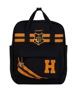 Warner Bros Hogwarts Logo Backpack Best Sellers