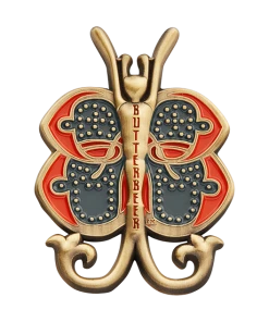 Warner Bros Best Sellers Butterbeer Pin