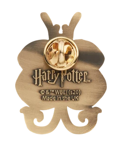 Warner Bros Best Sellers Butterbeer Pin