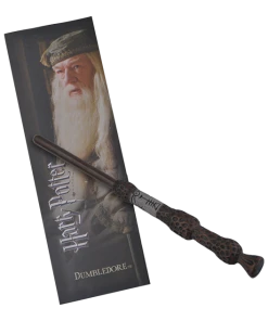 Warner Bros Albus Dumbledore Wand Pen And Bookmark Best Sellers