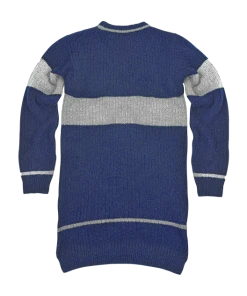 Warner Bros Ravenclaw Quidditch Knitted Adult Jumper Best Sellers
