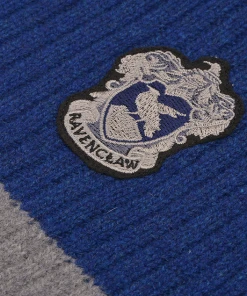 Warner Bros Ravenclaw Quidditch Knitted Adult Jumper Best Sellers 8 Warner Bros Ravenclaw Quidditch Knitted Adult Jumper Best Sellers
