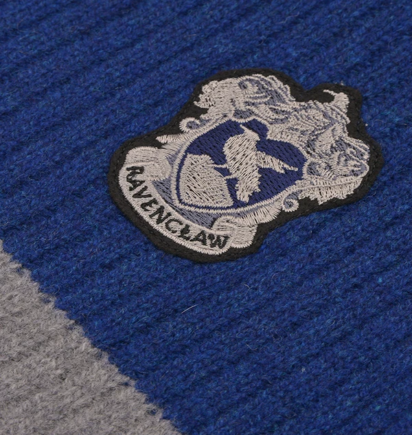 Warner Bros Ravenclaw Quidditch Knitted Adult Jumper Best Sellers 5 Warner Bros Ravenclaw Quidditch Knitted Adult Jumper Best Sellers