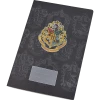 Warner Bros Hogwarts School Crest Exercise Book 2 Warner Bros Hogwarts School Crest Exercise Book