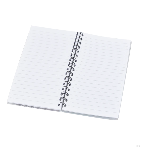 Warner Bros Marauders Map Spiral Notebook 4 Warner Bros Marauders Map Spiral Notebook