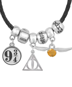 Warner Bros Harry Potter Charm Bracelet Set 13 Warner Bros Harry Potter Charm Bracelet Set