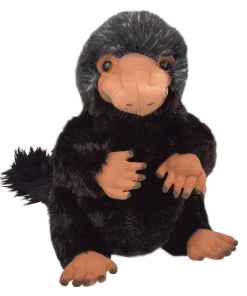 Warner Bros Sitting Niffler Plush
