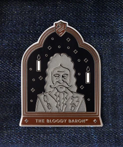 Warner Bros The Bloody Baron Enamel Pin 10 Warner Bros The Bloody Baron Enamel Pin