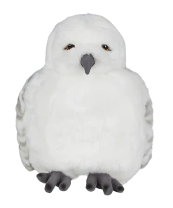Warner Bros Hedwig Puppet With Sound