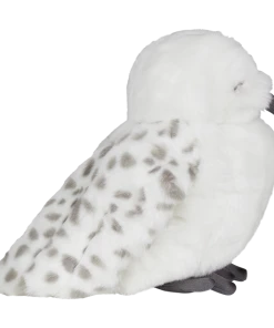 Warner Bros Hedwig Puppet With Sound