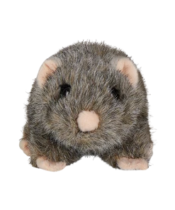 Warner Bros Scabbers Plush Soft Toys
