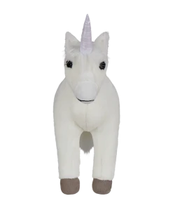 Warner Bros Best Sellers Unicorn Plush