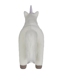 Warner Bros Best Sellers Unicorn Plush