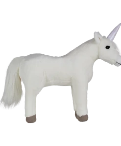 Warner Bros Best Sellers Unicorn Plush