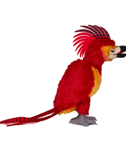 Warner Bros Fawkes Phoenix Soft Toy Fantastic Beasts
