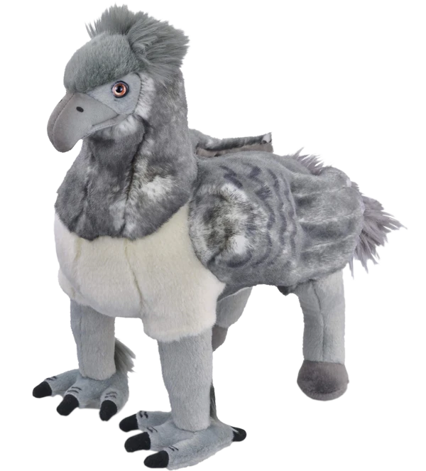 Warner Bros Buckbeak Soft Toy Best Sellers 3 Warner Bros Buckbeak Soft Toy Best Sellers