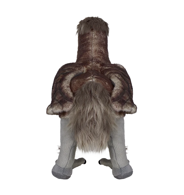 Warner Bros Buckbeak Soft Toy Best Sellers 5 Warner Bros Buckbeak Soft Toy Best Sellers