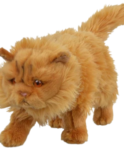 Warner Bros Crookshanks Soft Toy