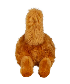 Warner Bros Crookshanks Soft Toy