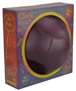 Harry Happy Shop 11 Warner Bros Toys And Games Quaffle Ball