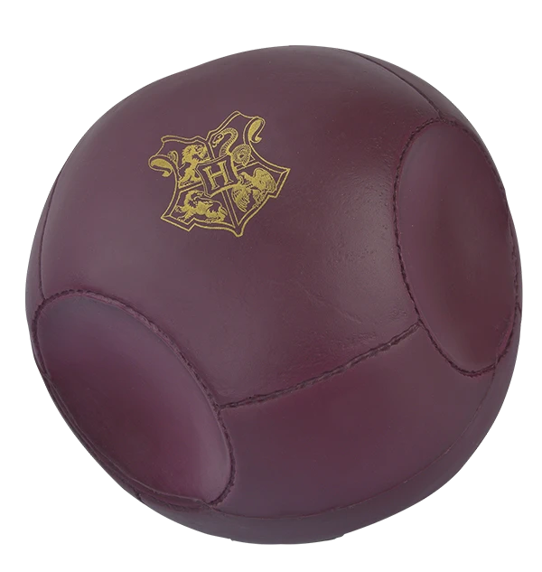 Warner Bros Toys And Games Quaffle Ball 4 Warner Bros Toys And Games Quaffle Ball