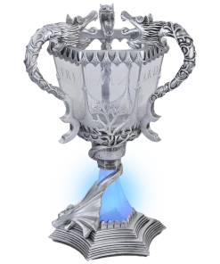 Warner Bros Homeware Triwizard Light Up Cup