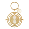 Warner Bros Best Sellers Time-Turner Spinning Keyring 1 Warner Bros Best Sellers Time-Turner Spinning Keyring