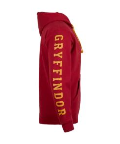 Warner Bros Gryffindor Hooded Sweatshirt Best Sellers 10 Warner Bros Gryffindor Hooded Sweatshirt Best Sellers