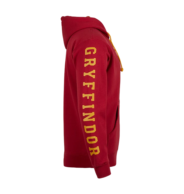 Warner Bros Gryffindor Hooded Sweatshirt Best Sellers 5 Warner Bros Gryffindor Hooded Sweatshirt Best Sellers