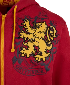 Warner Bros Gryffindor Hooded Sweatshirt Best Sellers 11 Warner Bros Gryffindor Hooded Sweatshirt Best Sellers