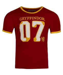 Warner Bros Harry Potter Seeker T-Shirt Best Sellers