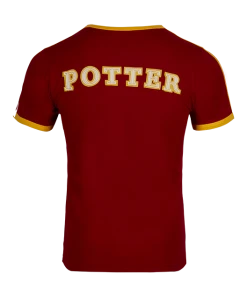 Warner Bros Harry Potter Seeker T-Shirt Best Sellers