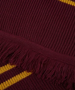 Warner Bros Authentic Gryffindor Scarf Best Sellers