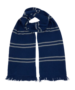 Warner Bros Best Sellers Authentic Ravenclaw Scarf