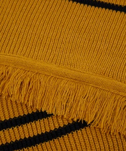 Warner Bros Authentic Hufflepuff Scarf
