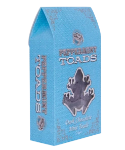 Warner Bros Peppermint Toads