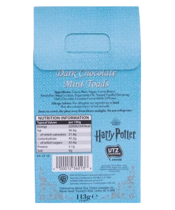 Warner Bros Peppermint Toads 7 Warner Bros Peppermint Toads