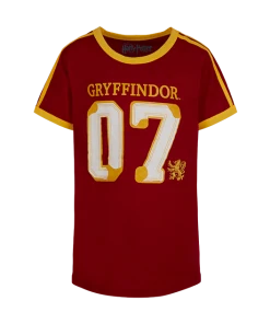 Warner Bros Kids Harry Potter Seeker T-Shirt Best Sellers