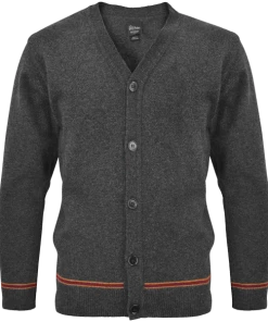 Warner Bros Gryffindor V-Neck School Cardigan