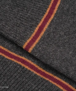 Warner Bros Gryffindor V-Neck School Cardigan