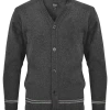 Warner Bros Best Sellers Slytherin V-Neck School Cardigan