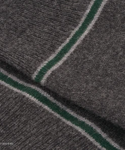 Warner Bros Best Sellers Slytherin V-Neck School Cardigan