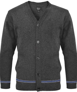 Warner Bros Ravenclaw V-Neck School Cardigan