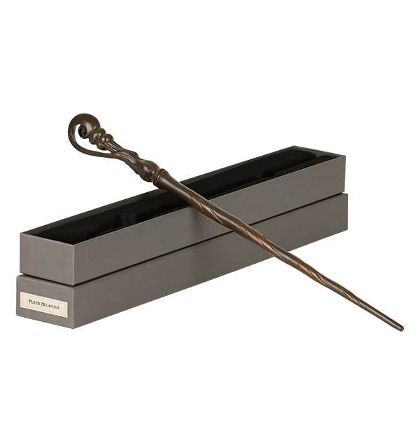 Warner Bros Fleur Delacour's Wand Collectables 3 Warner Bros Fleur Delacour's Wand Collectables