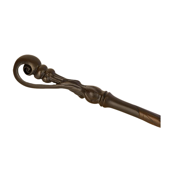 Warner Bros Fleur Delacour's Wand Collectables 4 Warner Bros Fleur Delacour's Wand Collectables