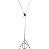 Warner Bros Xenophilius Lovegood's Necklace 1 Warner Bros Xenophilius Lovegood's Necklace